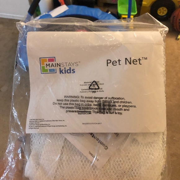 Pet Net Storage - Picture 2 of 2